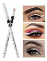 Comprar Lápiz Delineador Blanco Iluminador Cejas Ojos Microblading