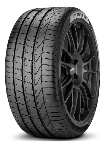 Llanta Pirelli 275/35r20 Pzero 102y Xl Ro1 Ncs