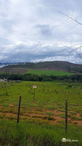 Chácara À Venda, 2300 M² Por R$ 65.000,00 - Zona Rural - Poços De Caldas/mg - Ch0040