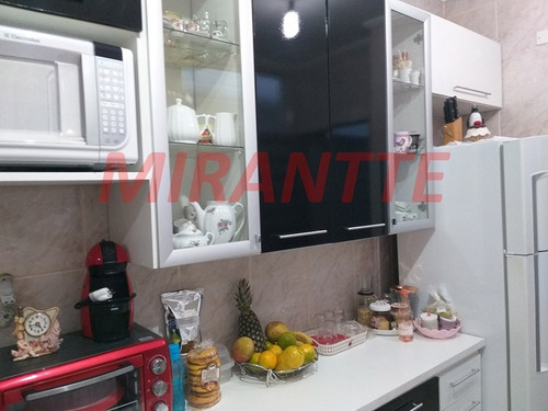 Imagem 9 de 27 de Sobrado Em Santana - São Paulo, Sp - 274264