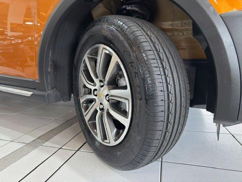 Chevrolet Onix 1.4 Mpfi Activ 8v Flex 4p Aut