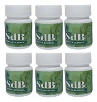 Comprar Semilla Sdb 6 Frascos 6 Meses