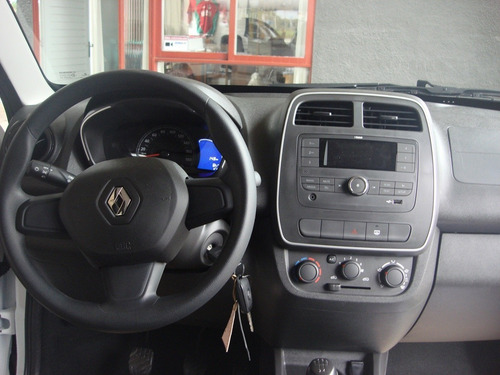 Renault Kwid Okm - Entrega Inmediata