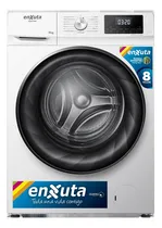 Comprar Lavarropa Automático Inverter Carga Frontal 8 Kg Enxuta