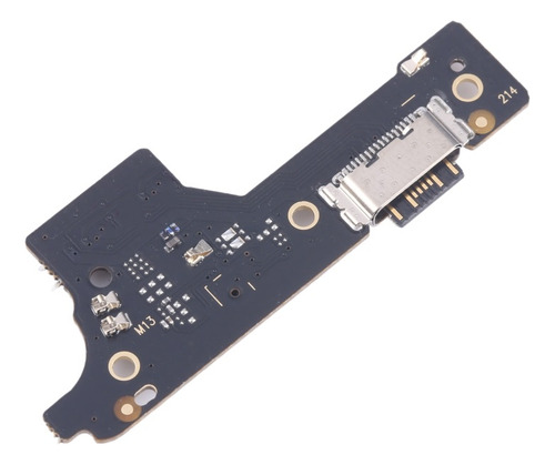 Placa De Conector Para Xiaomi Redmi 12 5g