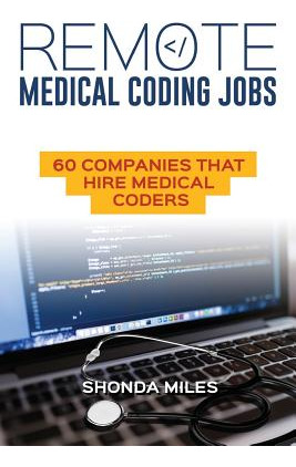 Libro Remote Medical Coding Jobs: 60 Companies That Hire ...