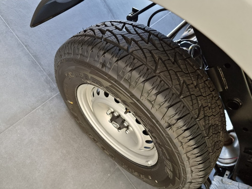 Imagen 20 de 20 de Renault Alaskan Confort 4x2 2.3 Turbo 160 Cv¡¡¡¡¡ Oferta M