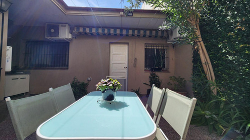 Departamento En Venta 4 Ambientes .villa Del Parque. Patio, Parrilla, Lavadero