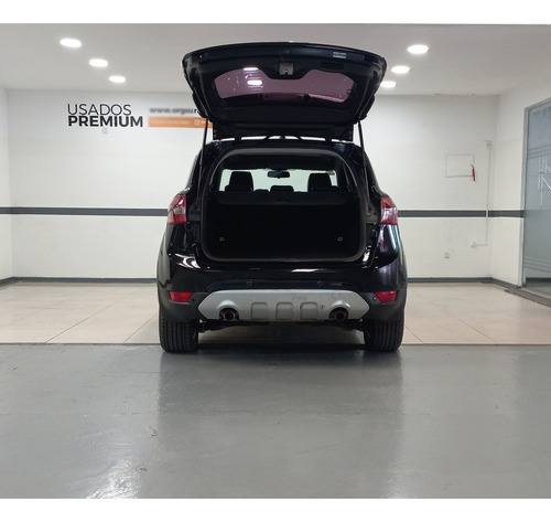 Ford Kuga 2.5 Titanium At 4x4 L (ku02)