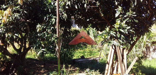 Imagem 17 de 18 de Chácara À Venda, 3500 M² Por R$ 400.000,00 - São Benedito - Monteiro Lobato/sp - Ch0084