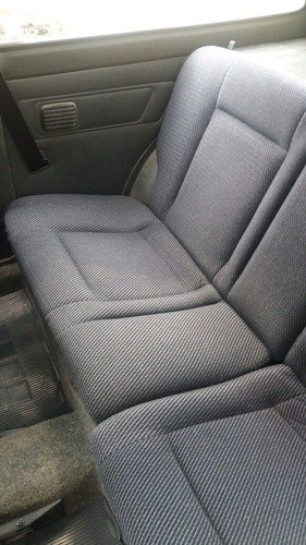 Imagem 13 de 15 de Volkswagen Cl 1.8