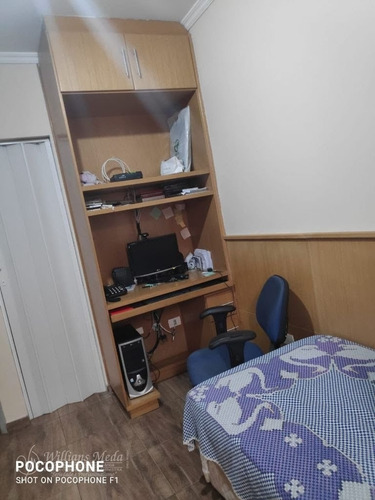 Imagem 10 de 15 de Casa Em Jardim Santa Clara - Guarulhos - 16746