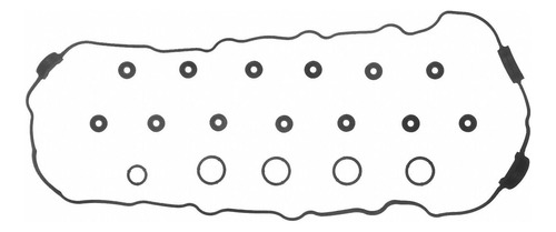 Juego De Juntas De Tapa De Válvula