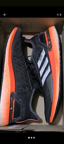 Adidas Ultraboost Pb (Usado)