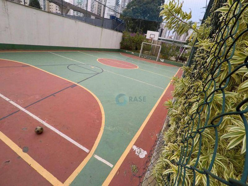Imagem 18 de 27 de Apartamento Com 3 Dormitórios À Venda, 145 M² Por R$ 1.449.800,00 - Brooklin - São Paulo/sp - Ap2502