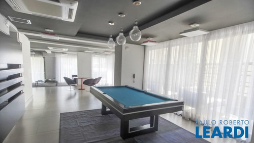 Imagem 8 de 15 de Apartamento - Vila Olímpia - Sp - 633992
