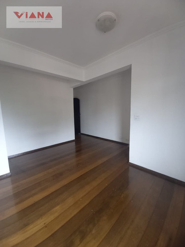 Imagem 6 de 15 de Apartamento Em Vila Euro - São Bernardo Do Campo - 11414