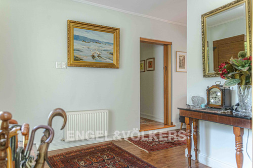 Imagen 3 de 26 de Vende El Alamein / Oxford