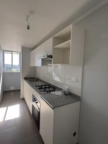 Arriendo Departamento 3hab 2ba Concepción