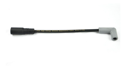 Cables Para Bujia Isuzu Npr-hd 2000-2001 5.7 V8 Ck