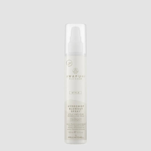 Paul Mitchell Awapuhi Hydromist Blow-out Spray 150ml