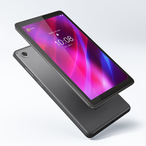 Imagen 7 de 9 de Tablet Lenovo Tab M7 7' 32gb / 2gb Ram Wi-fi - Cover Company