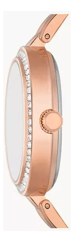 Reloj Analogico Mujer Sr9079 Skechers