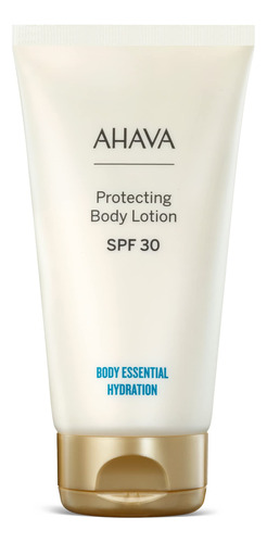 Ahava Locion Corporal Protectora Spf30 - Locion Corporal Ide