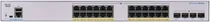Comprar Switch Cisco Cbs250-24p-4g Admin L3 De 24 Puertos Poe+ 4 Sfp