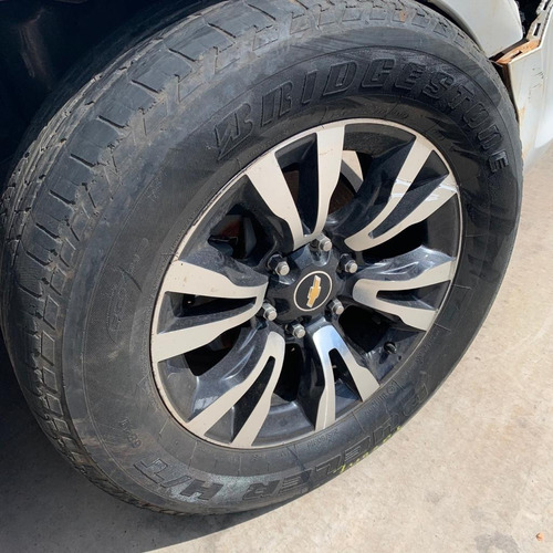 Sucata De S10 Ltz 2019 2.8 4x4 Aut Pra Retirar Peças