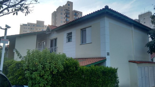 Imagem 5 de 15 de Casa Condomínio Fechado Taboão - Mv5056