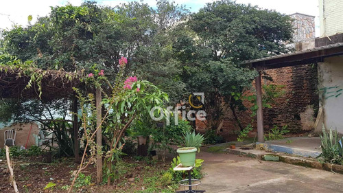 Imagem 4 de 19 de Casa À Venda, 157 M² Por R$ 350.000,00 - Setor Central - Anápolis/go - Ca0279