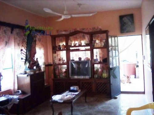 Imagen 5 de 11 de Casa Sola En Venta Alto Lucero