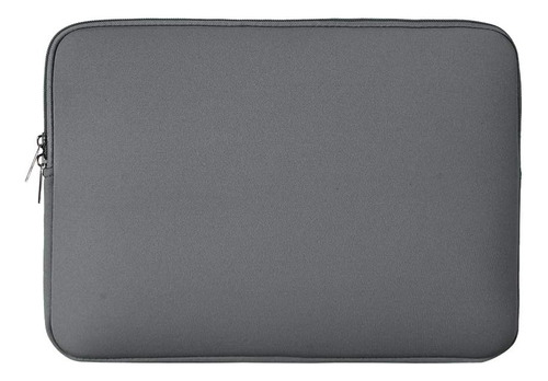 Funda Para Notebook Rainyear, Poliéster, 11 - 11.6 '', Gris