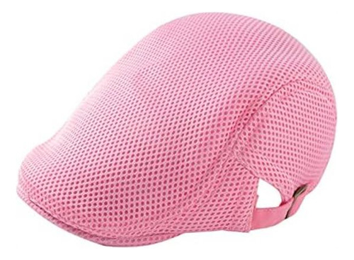 Sombrero De Verano Transpirable Leucos Ticte Para Hombre Con