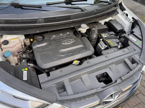 JAC S3 1.6 Hfc7161mv
