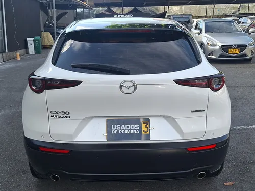 Mazda CX-30 2.0 Touring At