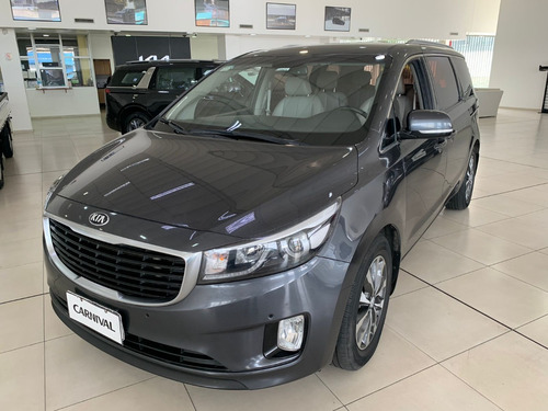 Kia Carnival 2.2 Crdi Premium