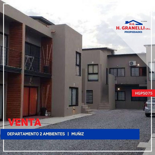 Departamento En Venta En Las Alondras