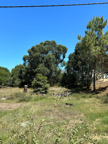 Terreno En Balneario Buenos Aires