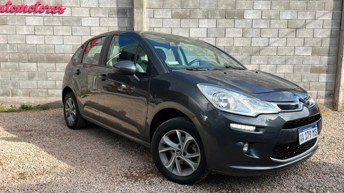 Citroën C3 1.5 Feel 90cv
