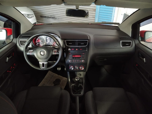 Volkswagen Crossfox 1.6 Flex Impecavel