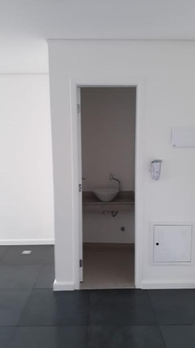 Imagem 6 de 8 de Sala Para Alugar, 34 M² - Centro - Diadema/sp - Sa4184