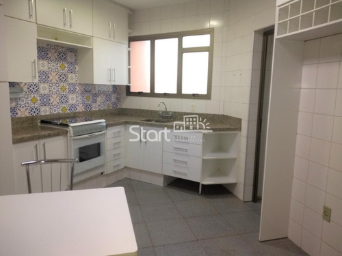 Imagem 7 de 26 de Apartamento À Venda Em Jardim Chapadão - Ap003808