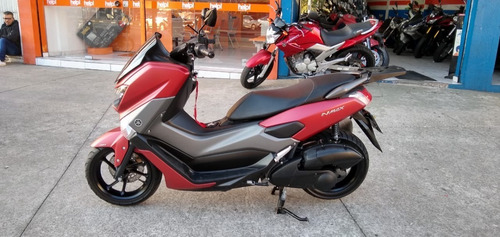 Imagem 13 de 13 de Yamaha Nmax 160 2018