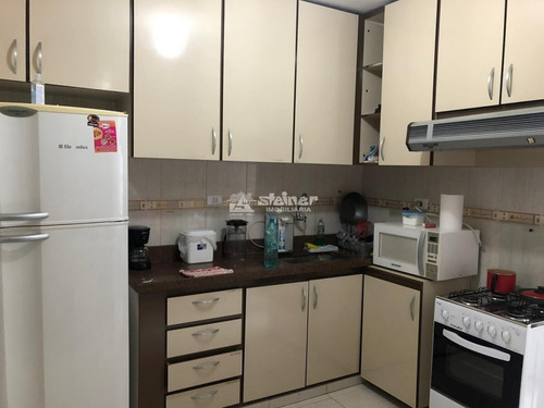 Imagem 15 de 20 de Venda Apartamento 2 Dormitórios Jardim Barbosa Guarulhos R$ 280.000,00 - 36455v