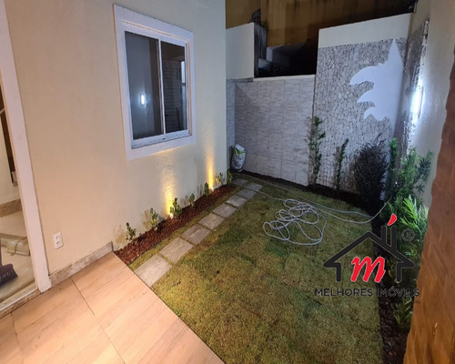 Imagem 10 de 16 de Casa - Ca00093 - 70507581