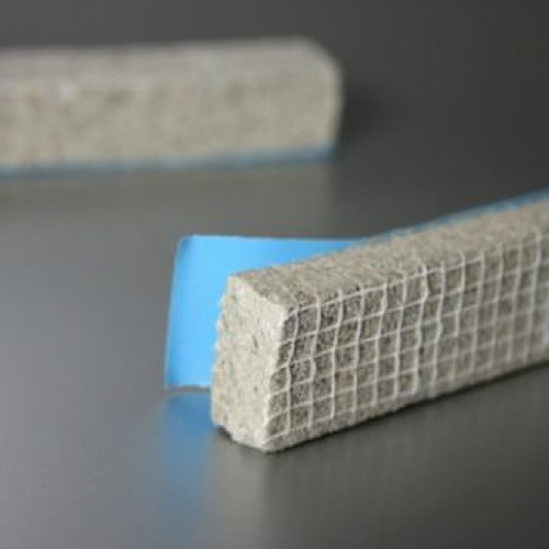 Superstopd Std 1/2 X 1 - Cordón De Bentonita Hidroexpansiv