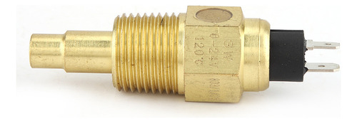 Sensor De Temperatura Vdo De Agua De 1/2 Npt De Alta Confiab