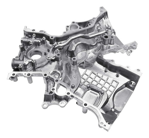 Tapa Cadena Land Cruiser 4.5 6 En Linea 24v Dohc